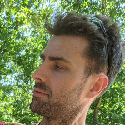 Jeff Photo
